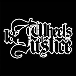 18 Wheels Of Justice : 18 Wheels of Justice